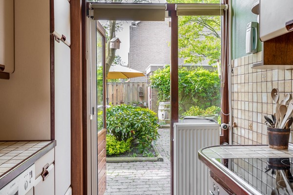 Medium property photo - Esdoornlaan 204, 3181 BH Rozenburg